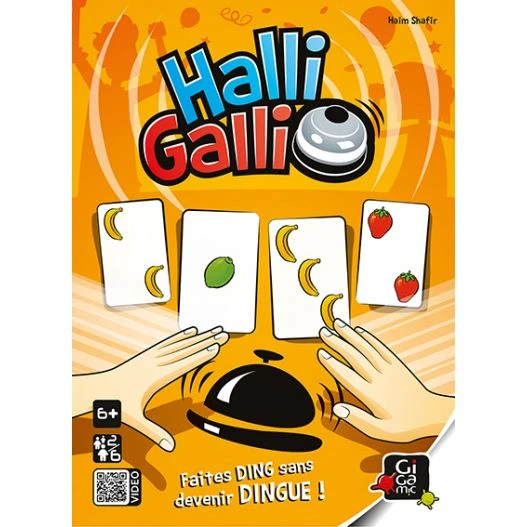 Halli Galli – Image 3