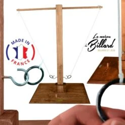 Jeu Du Duel Crochets