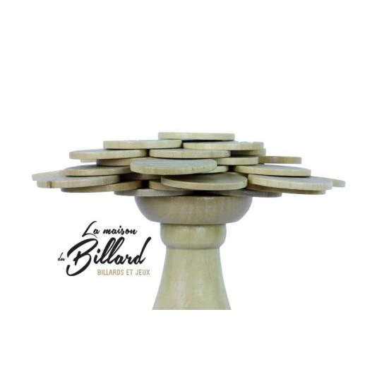 Jeu D'apéro En Bois - Top The Bottle – Image 3