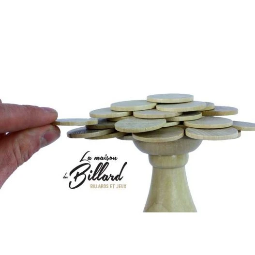 Jeu D'apéro En Bois - Top The Bottle – Image 4