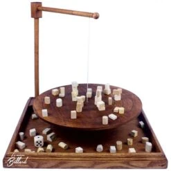 Jeu D'équilibre - Jeu Bomboléo