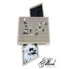 Jeu De Go En Bois