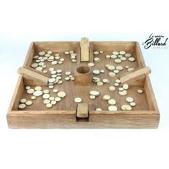 Jeu De Puce : Le Jeu De Bar Par Excellence