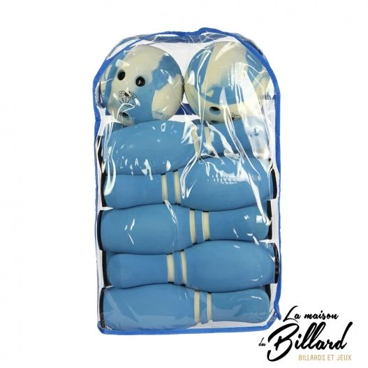 Jeu De Quilles Géant, Un Bowling Innovant Pour Les Pros De L'animation – Image 5