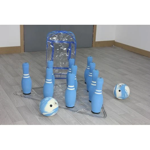 Jeu De Quilles Géant, Un Bowling Innovant Pour Les Pros De L'animation – Image 6