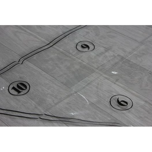 Jeu De Quilles Géant, Un Bowling Innovant Pour Les Pros De L'animation – Image 7