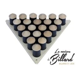 Paire Sonore, Jeu D’écoute En Bois