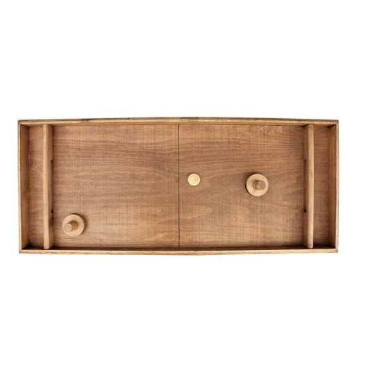 Table à Glisser Artisanale – Image 2