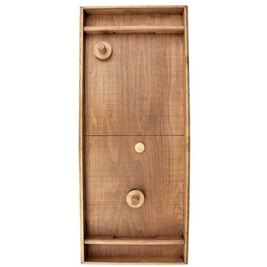 Table à Glisser Artisanale – Image 8