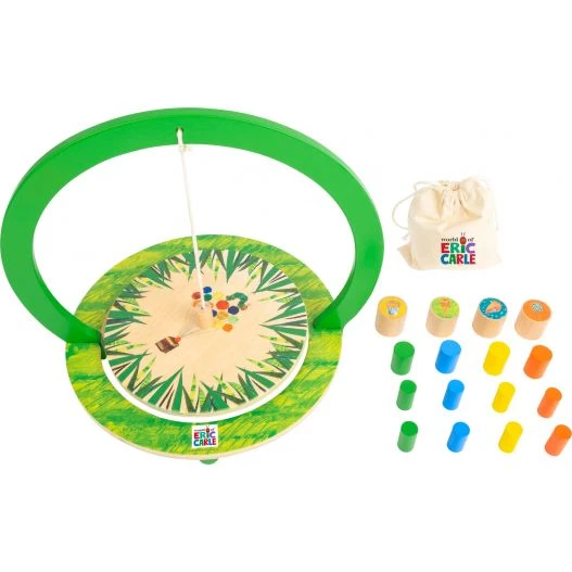 Jeu D’équilibre Premier âge, Le Balancier – Image 2