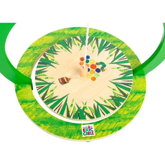 Jeu D’équilibre Premier âge, Le Balancier – Image 3