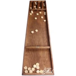 Jeu Géant Billard Hollandais 200 Cm