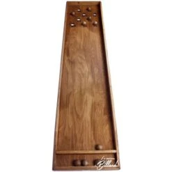 Jeu Géant Billard Japonais 200 Cm