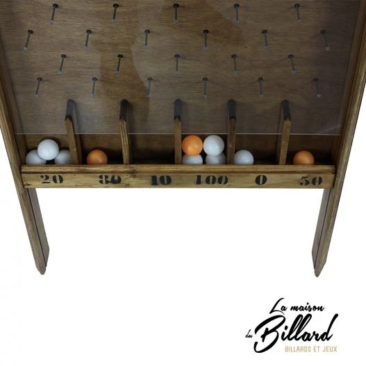 Jeu Du MUR : Loto, Pari Ou Jeu TV. Un Jeu Idéal Pour Animateur. – Image 2