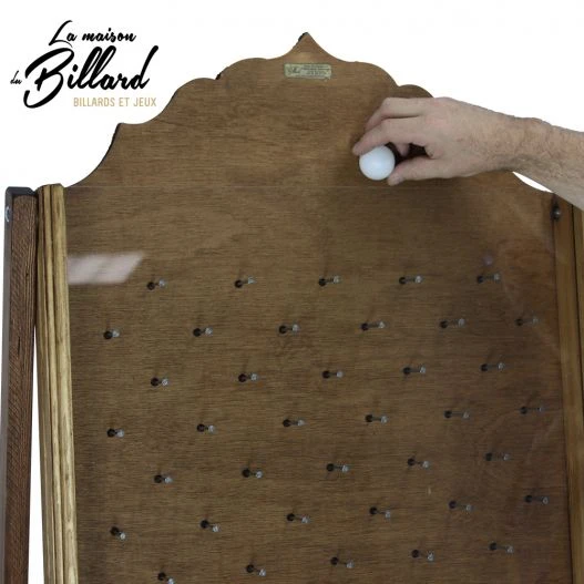 Jeu Du MUR : Loto, Pari Ou Jeu TV. Un Jeu Idéal Pour Animateur. – Image 3