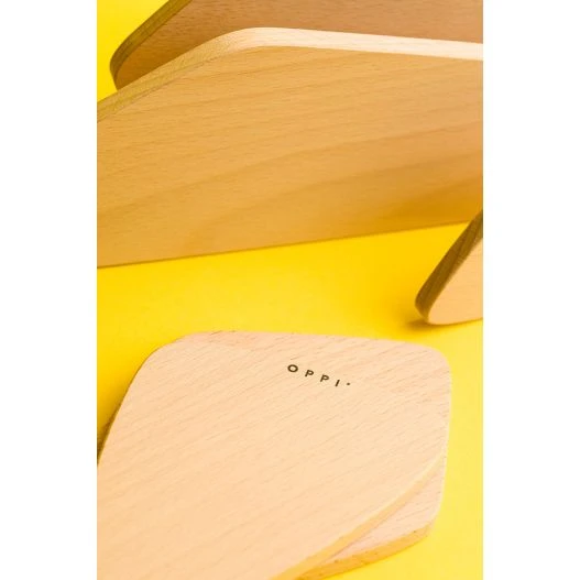 Piks 24 Pièces. Le Jouet Créatif Qui Mélange équilibre Et Construction – Image 9