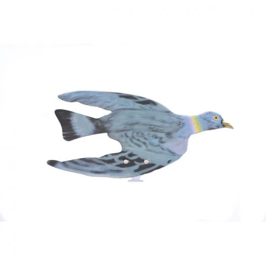 Tir Aux Pigeons Mécaniques 3 Pièces – Image 4