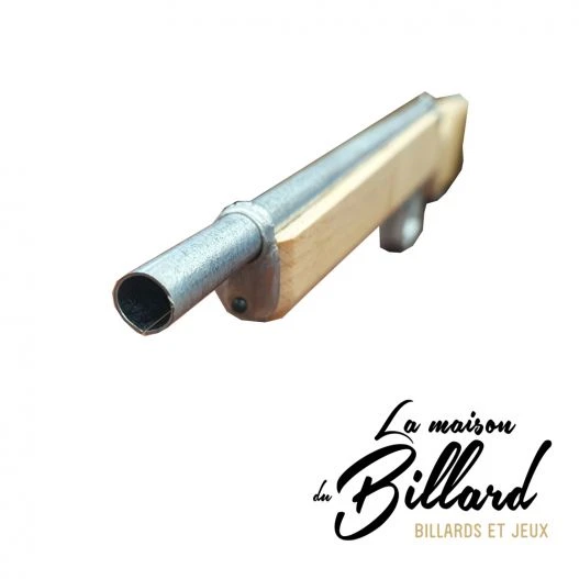 Tir Aux Pigeons Mécaniques 3 Pièces – Image 6