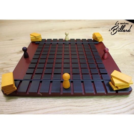 Quoridor Classique – Image 2