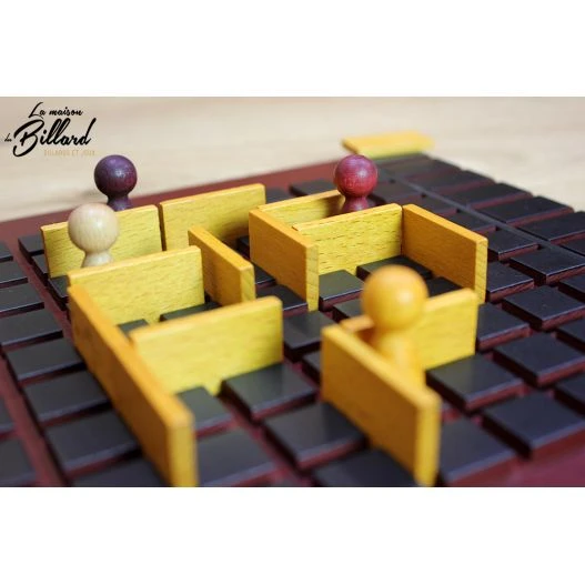 Quoridor Classique – Image 3