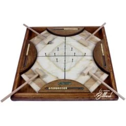 Jeu De Marteaux : Un Ancien Jouet En Bois – Idéal Animation Type Mariage