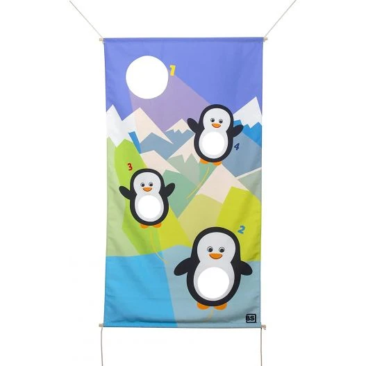 Pingouins Affamés – Image 2