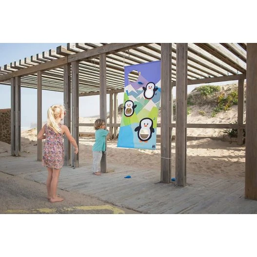 Pingouins Affamés – Image 4