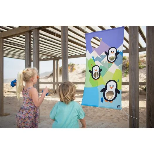 Pingouins Affamés – Image 5