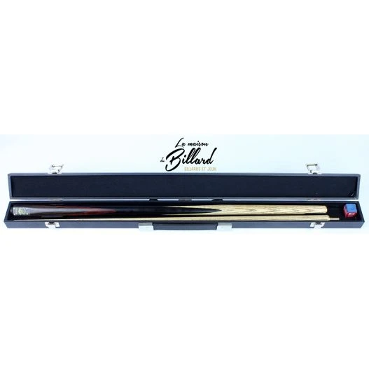 Coffret Queue "Vintage" Bois Précieux Des Indes. Edition Limitée – Image 2