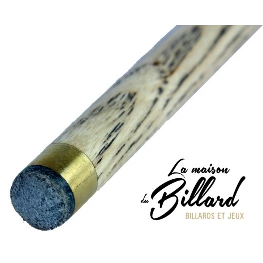 Coffret Queue "Vintage" Bois Précieux Des Indes. Edition Limitée – Image 14