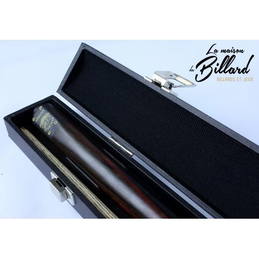 Coffret Queue "Vintage" Bois Précieux Des Indes. Edition Limitée – Image 16