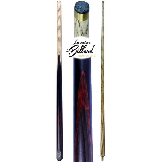 Coffret Queue "Vintage" Bois Précieux Des Indes. Edition Limitée – Image 17