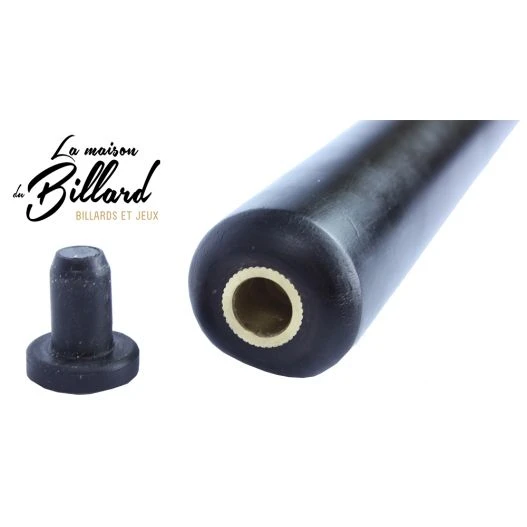 Coffret Queue "Vintage" Bois Précieux Des Indes. Edition Limitée – Image 3