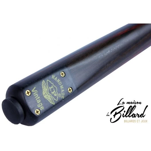 Coffret Queue "Vintage" Bois Précieux Des Indes. Edition Limitée – Image 4