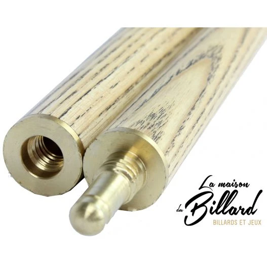 Coffret Queue "Vintage" Bois Précieux Des Indes. Edition Limitée – Image 10