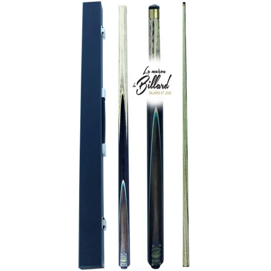 Coffret Queue Vulcano Fait Main