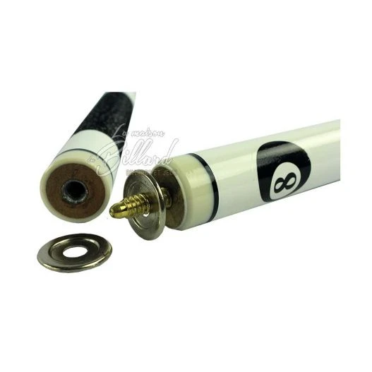 Pack De 4 Queues De Billard Pour équiper Votre Billard – Image 2