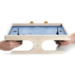 KLASK Jeu De Foot Sur Table