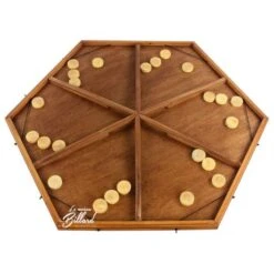 La Planche à Rebond 6 Joueurs