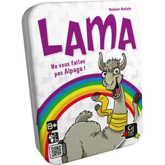 Lama – Image 2