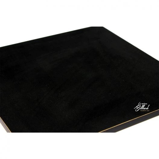 Superbe Jeu D’échecs En Finition ébène Et Buis (Taille Compétition) – Image 20