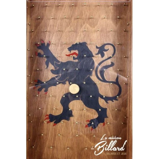 Le Jeu Du Fakir – Image 2