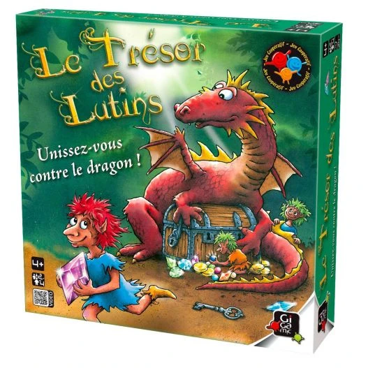 Le Trésor Des Lutins – Image 2