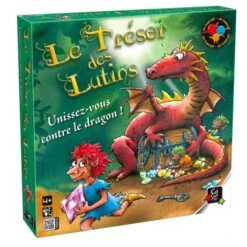 Le Trésor Des Lutins