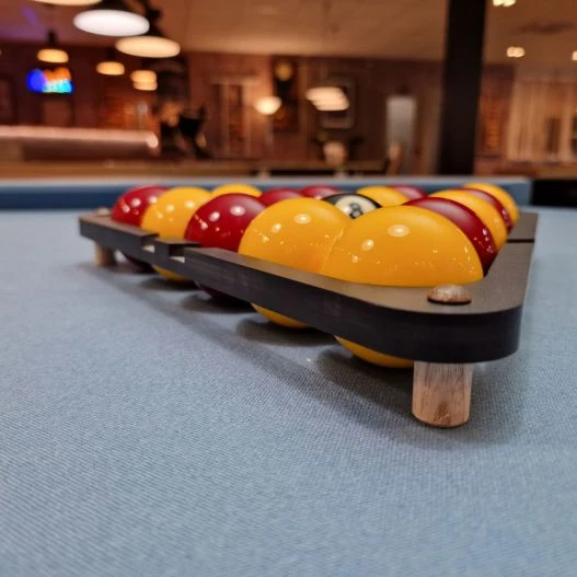 Le Triangle Billard Ultime – Image 2
