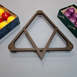 Le Triangle Billard Ultime