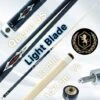 Lord Cue US Light Blade AMBITION