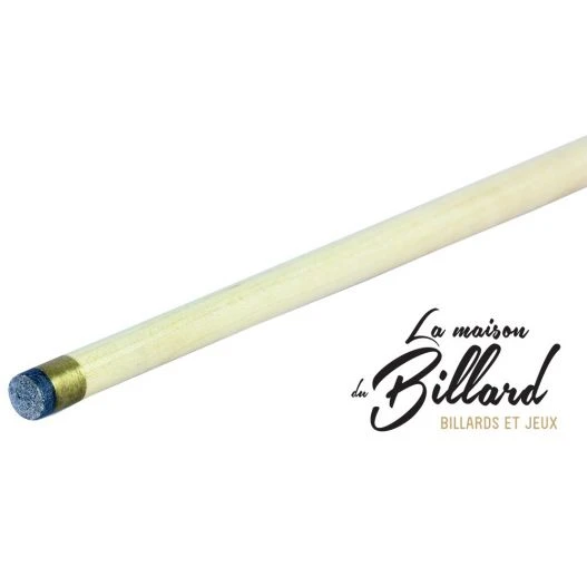 Lot 4 Queues Ramin 8-pool Bleu – Image 5