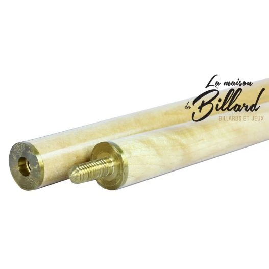 Lot 4 Queues Ramin 8-pool Bleu – Image 6