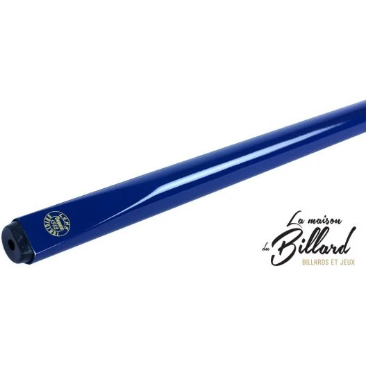 Lot 4 Queues Ramin 8-pool Bleu – Image 8